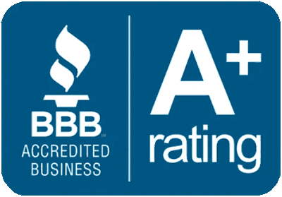 BBB accredited business