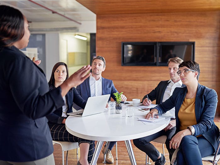 Language interpreters for small businesses, corporations, and nonprofits.